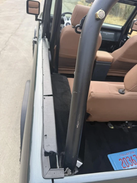 1973 Ford Bronco 1st Gen - Image 28 of 31