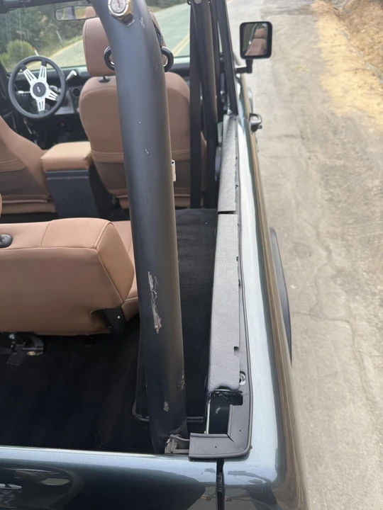 1973 Ford Bronco 1st Gen - Image 31 of 31