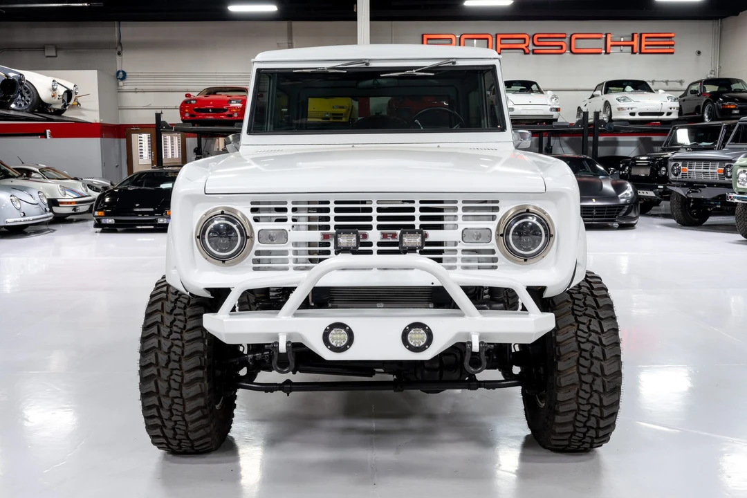 1973 Ford Bronco 1st Gen - Image 24 of 31
