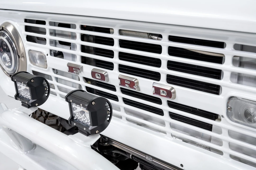 1973 Ford Bronco 1st Gen - Image 29 of 31