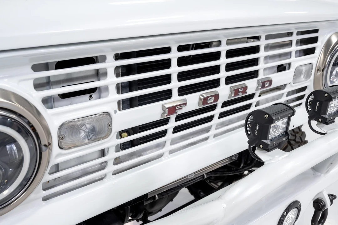 1973 Ford Bronco 1st Gen - Image 30 of 31