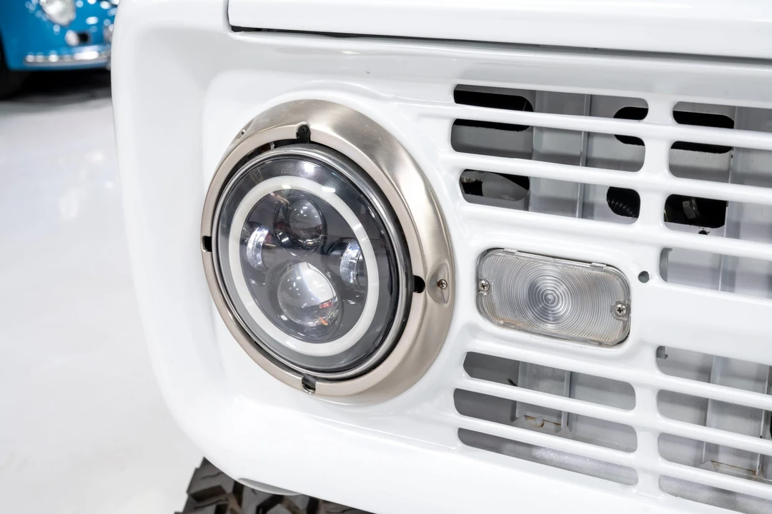 1973 Ford Bronco 1st Gen - Image 28 of 31