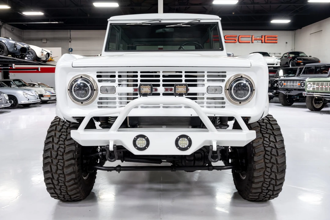 1973 Ford Bronco 1st Gen - Image 25 of 31