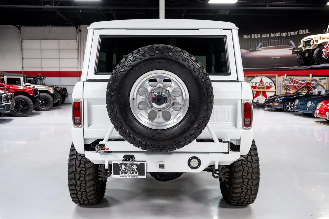 1973 Ford Bronco 1st Gen - Image 16 of 31