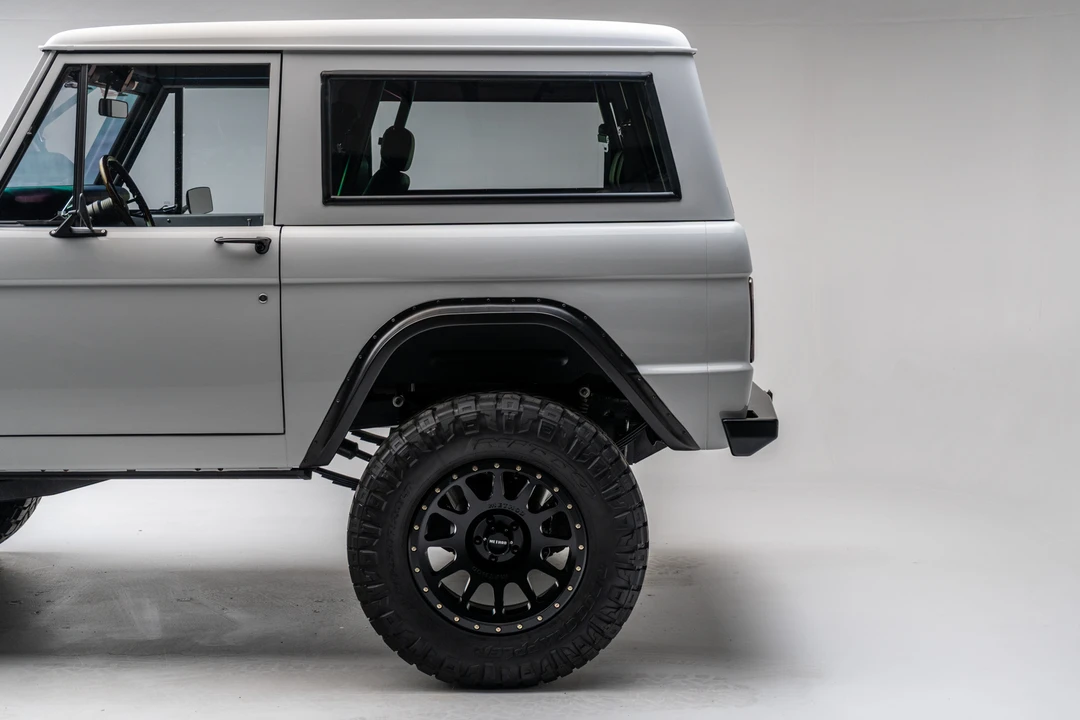 1973 Ford Bronco 1st Gen - Image 14 of 31