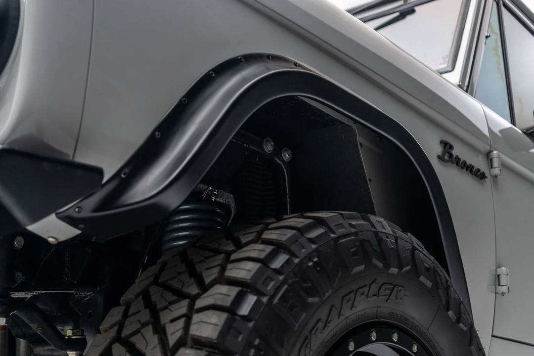 1973 Ford Bronco 1st Gen - Image 17 of 31