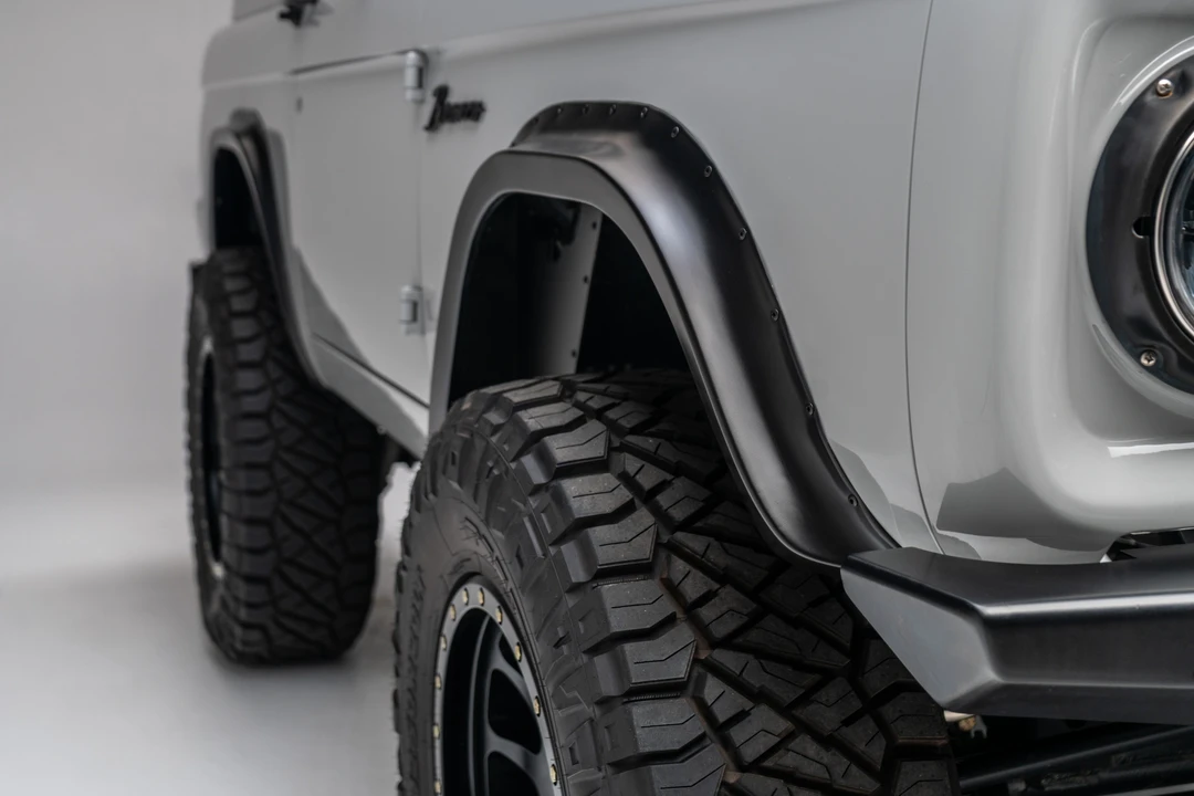 1973 Ford Bronco 1st Gen - Image 20 of 31
