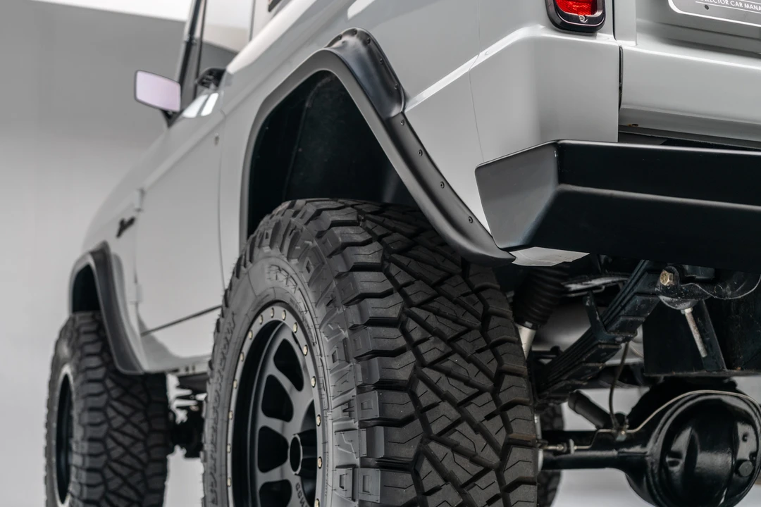 1973 Ford Bronco 1st Gen - Image 21 of 31