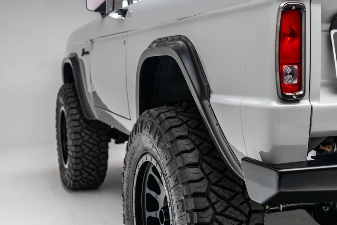1973 Ford Bronco 1st Gen - Image 12 of 31