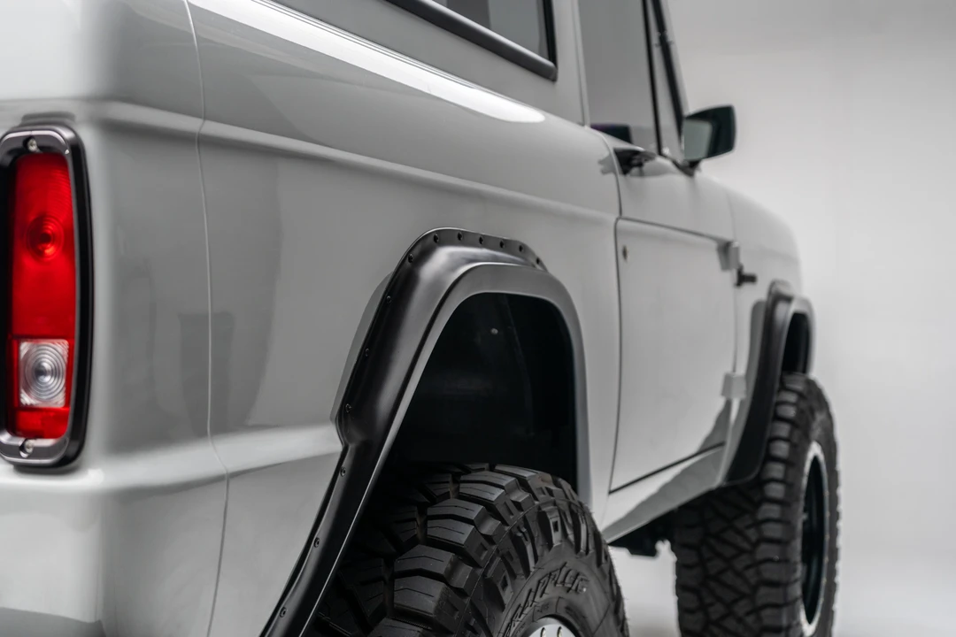 1973 Ford Bronco 1st Gen - Image 19 of 31