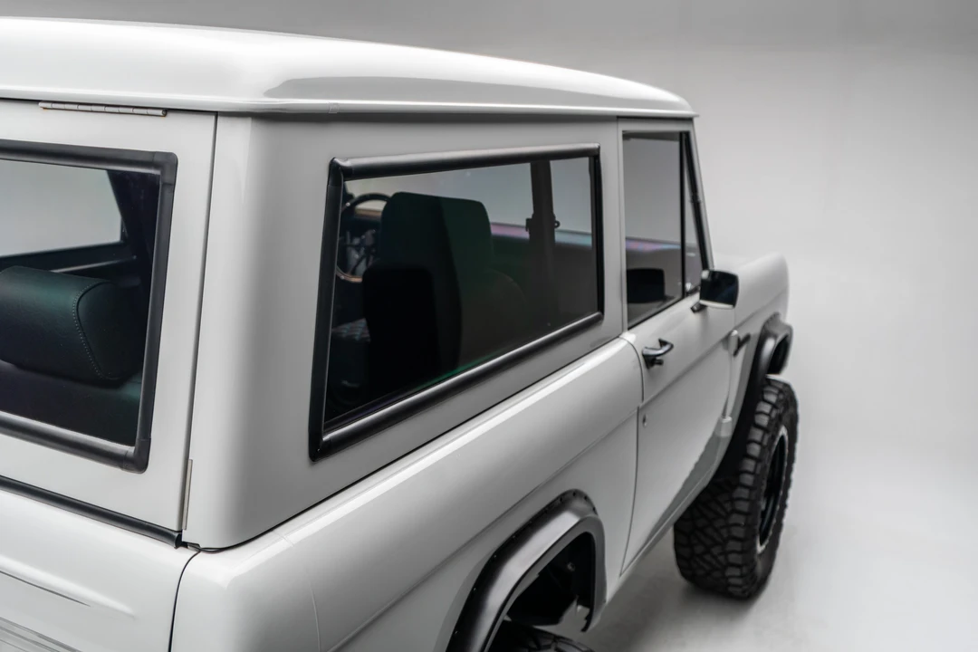 1973 Ford Bronco 1st Gen - Image 13 of 31