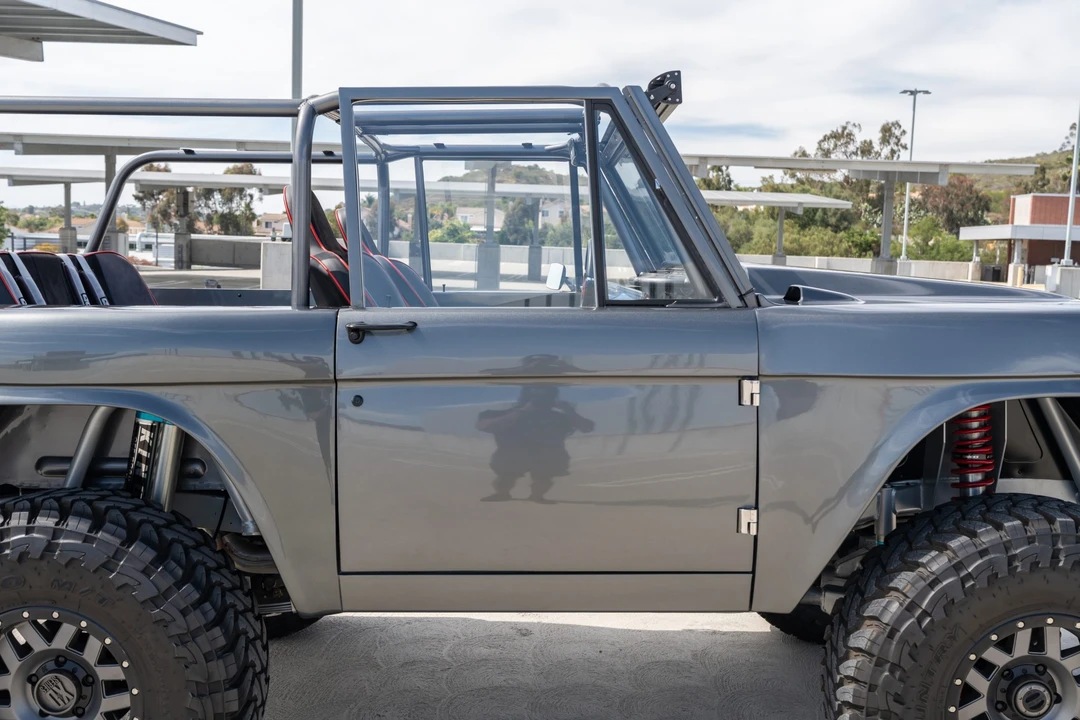 1973 Ford Bronco 1st Gen - Image 13 of 31