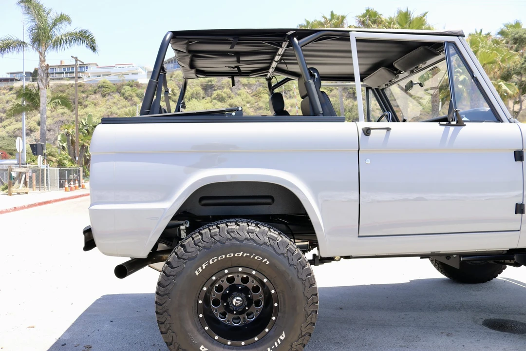 1973 Ford Bronco 1st Gen - Image 30 of 31