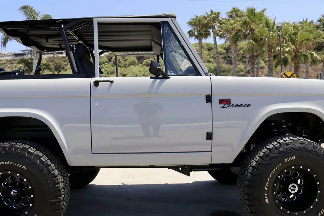 1973 Ford Bronco 1st Gen - Image 31 of 31