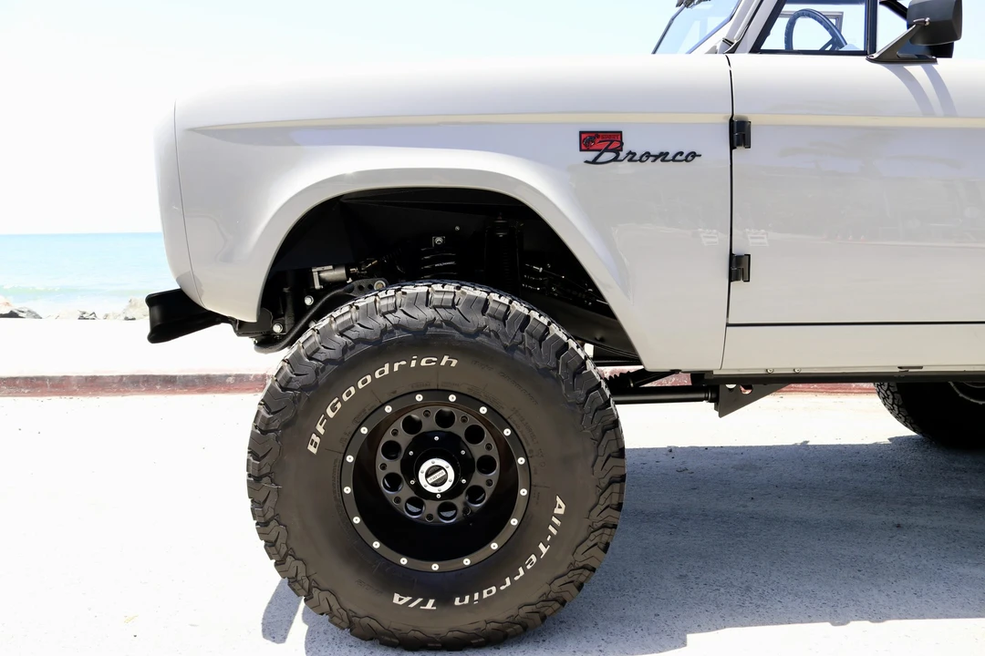 1973 Ford Bronco 1st Gen - Image 27 of 31