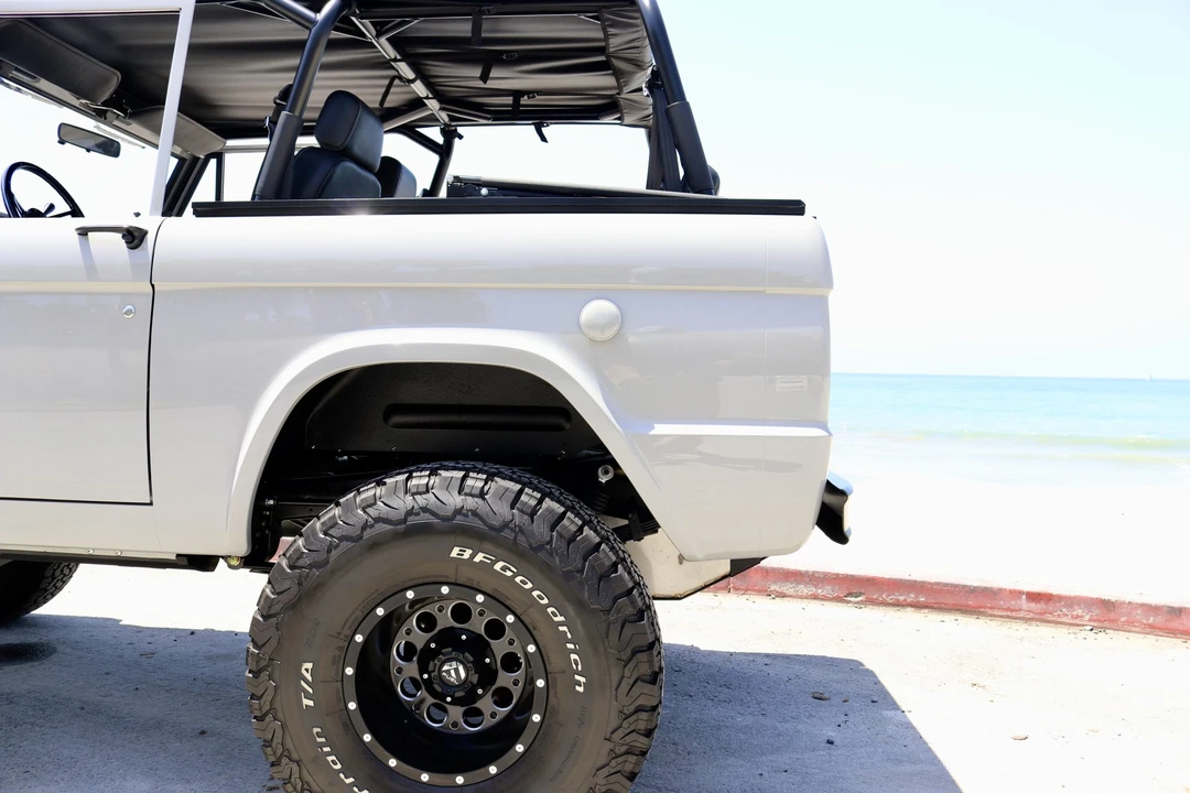 1973 Ford Bronco 1st Gen - Image 29 of 31