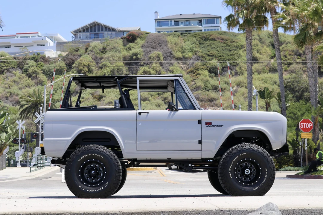 1973 Ford Bronco 1st Gen - Image 17 of 31