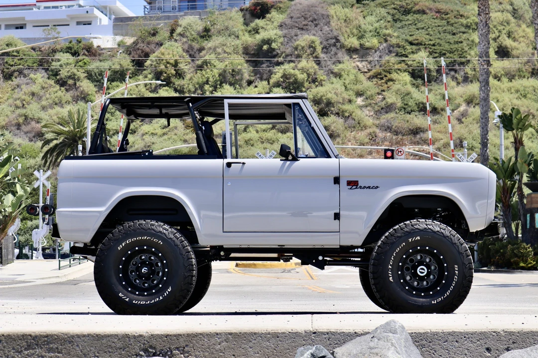 1973 Ford Bronco 1st Gen - Image 18 of 31
