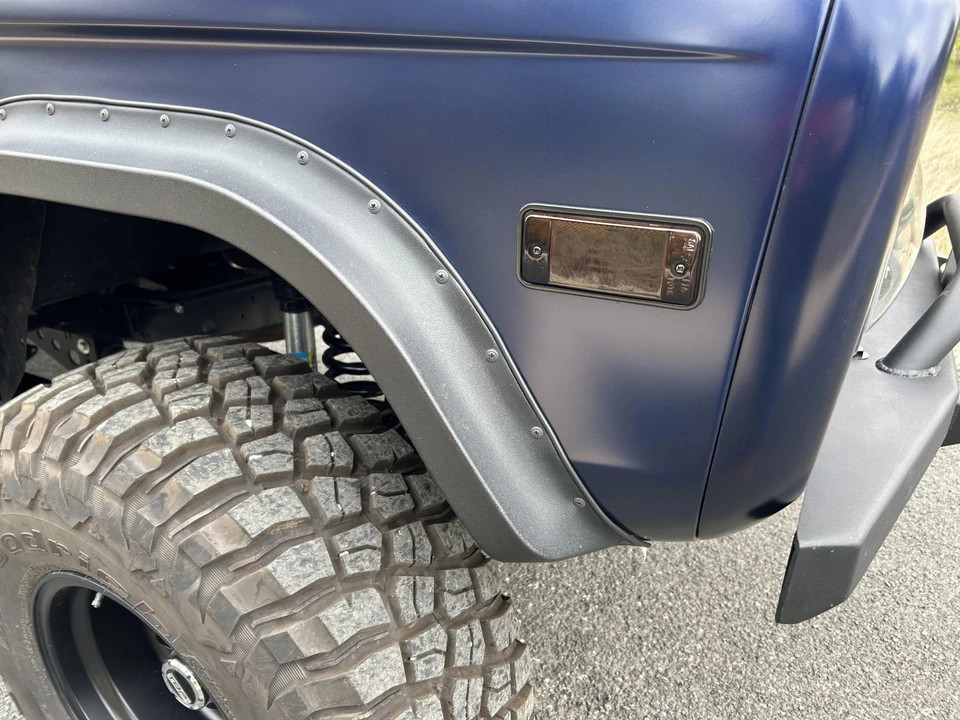 1974 Ford Bronco 1st Gen - Image 29 of 31