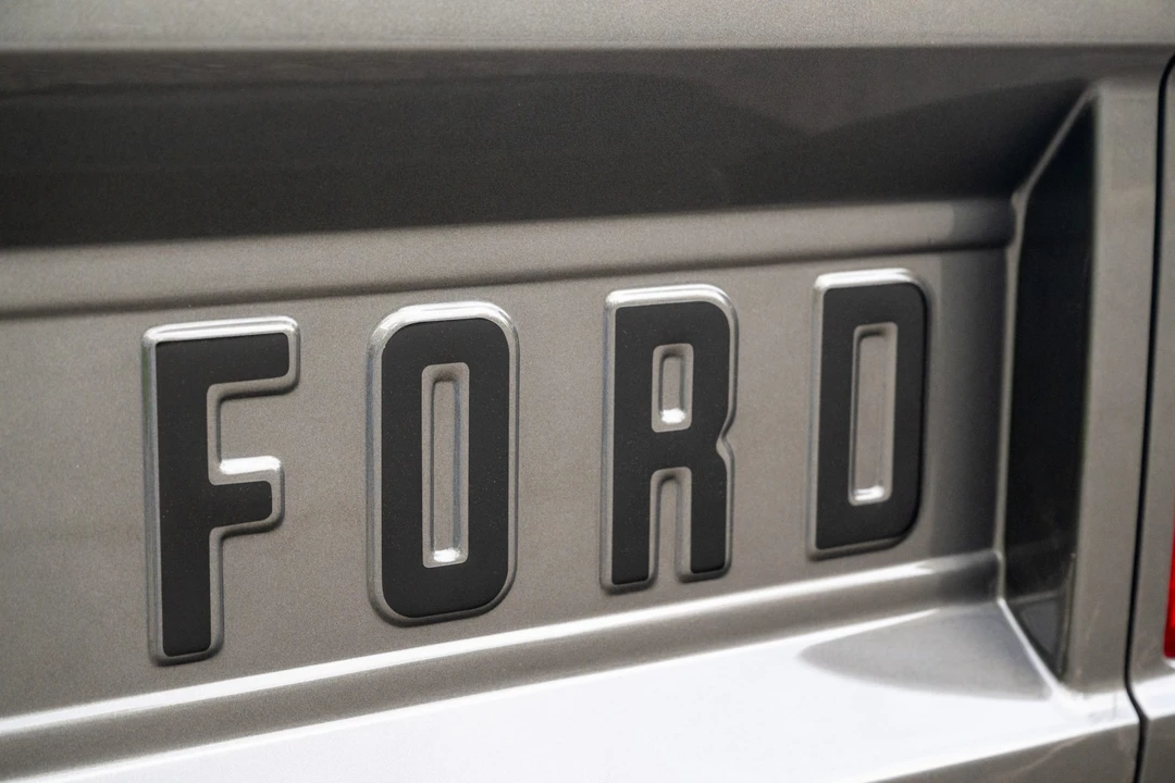 1974 Ford Bronco 1st Gen - Image 25 of 31