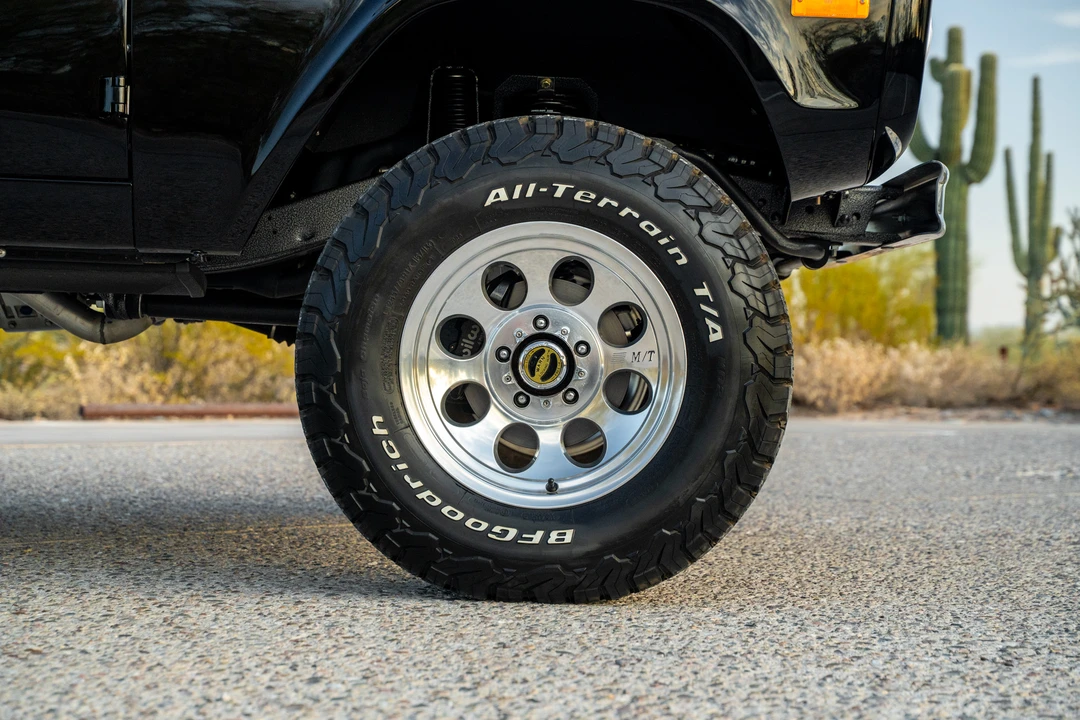 1974 Ford Bronco 1st Gen - Image 28 of 31