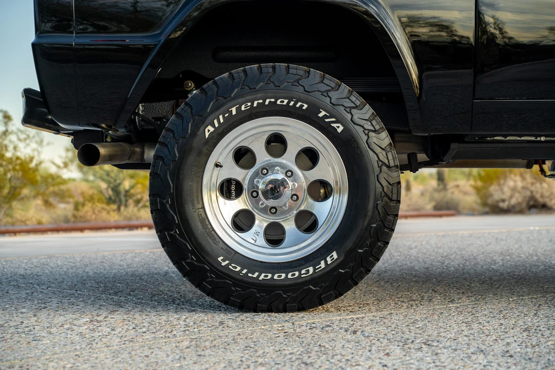1974 Ford Bronco 1st Gen - Image 29 of 31