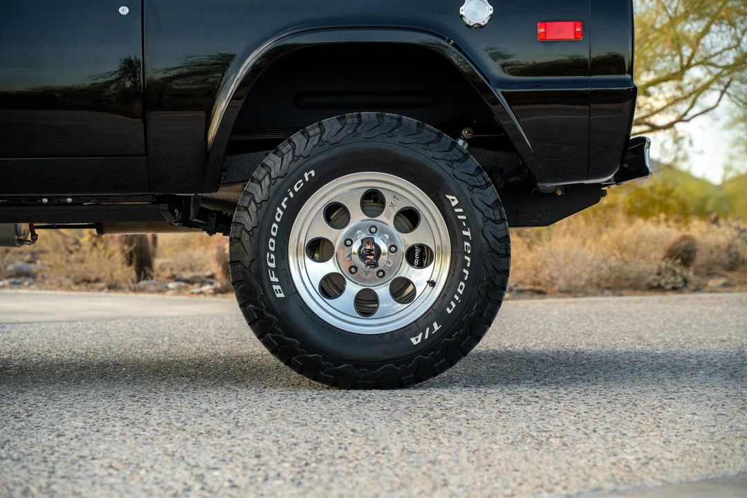 1974 Ford Bronco 1st Gen - Image 27 of 31