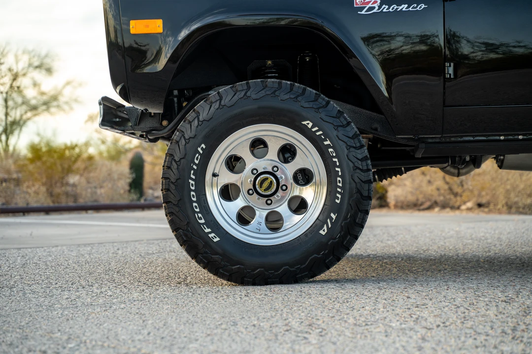 1974 Ford Bronco 1st Gen - Image 30 of 31