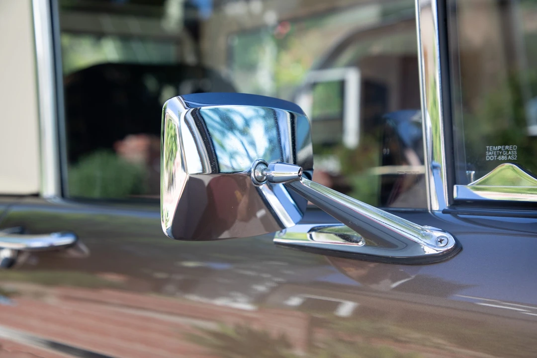 1975 Ford Bronco 1st Gen - Image 30 of 31
