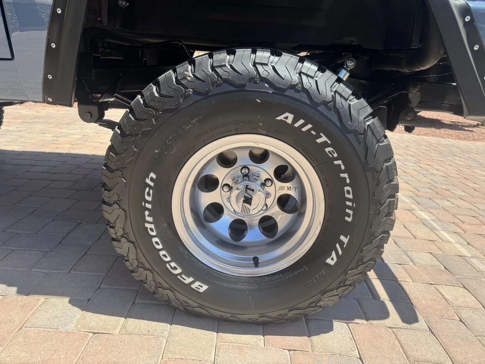 1976 Ford Bronco 1st Gen - Image 13 of 31