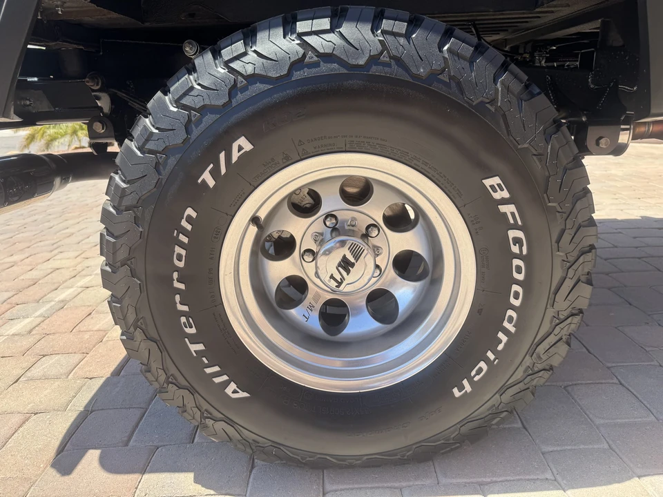 1976 Ford Bronco 1st Gen - Image 15 of 31