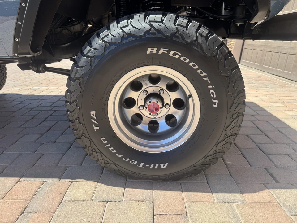 1976 Ford Bronco 1st Gen - Image 16 of 31