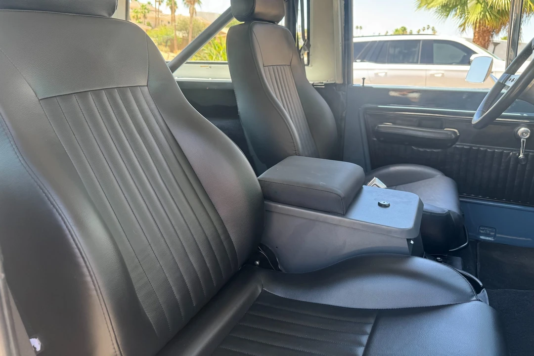 1976 Ford Bronco 1st Gen - Image 18 of 31