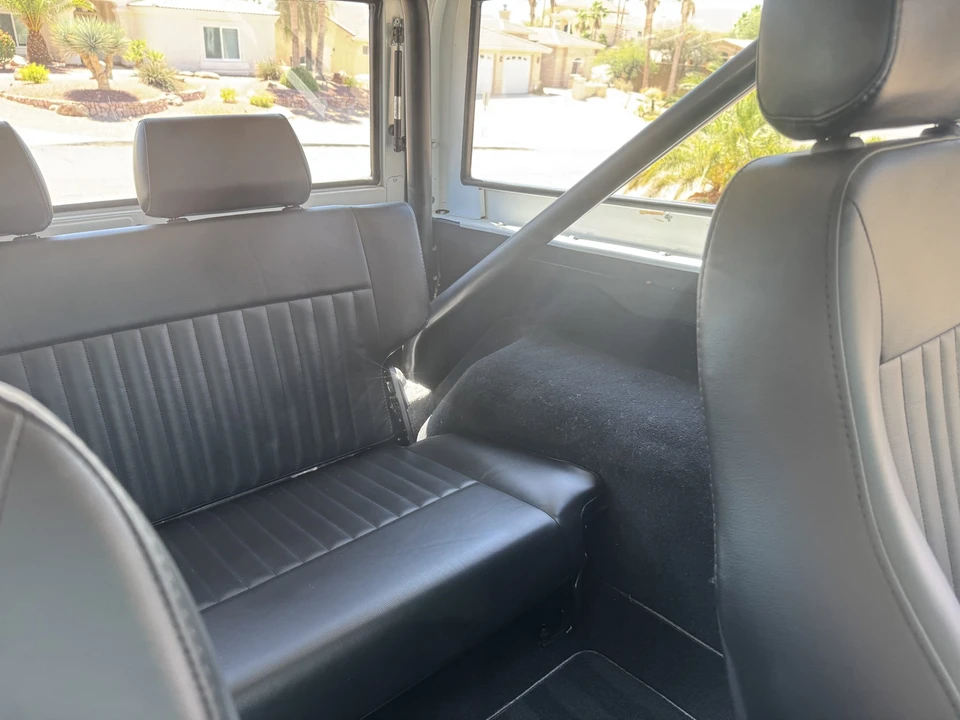 1976 Ford Bronco 1st Gen - Image 24 of 31
