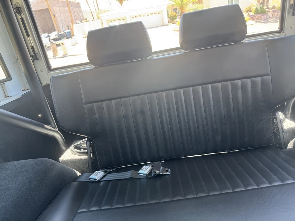 1976 Ford Bronco 1st Gen - Image 23 of 31