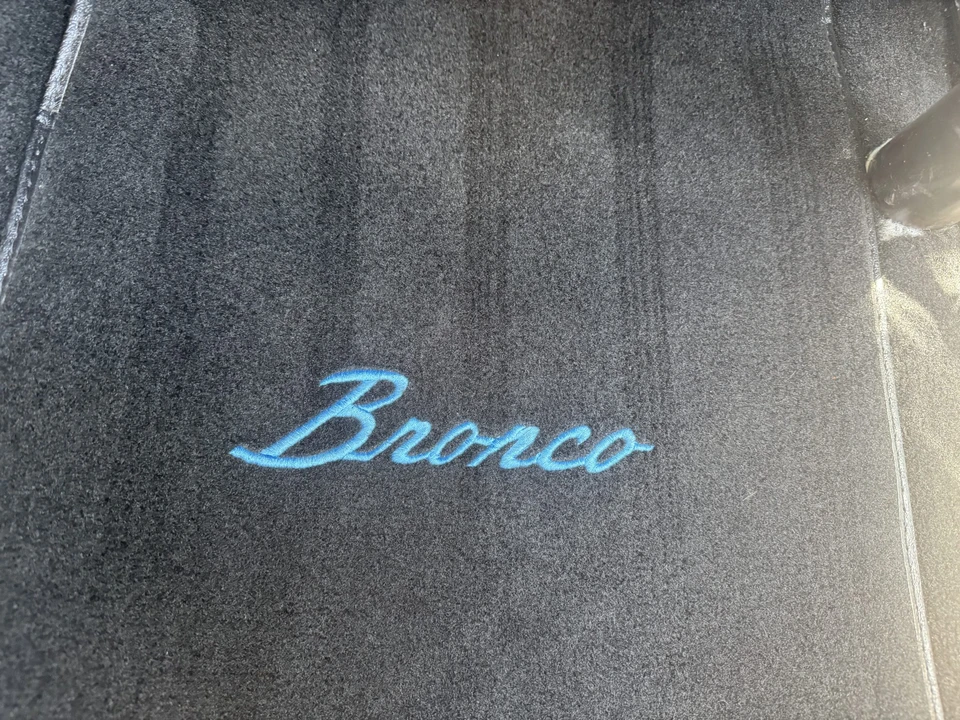 1976 Ford Bronco 1st Gen - Image 26 of 31
