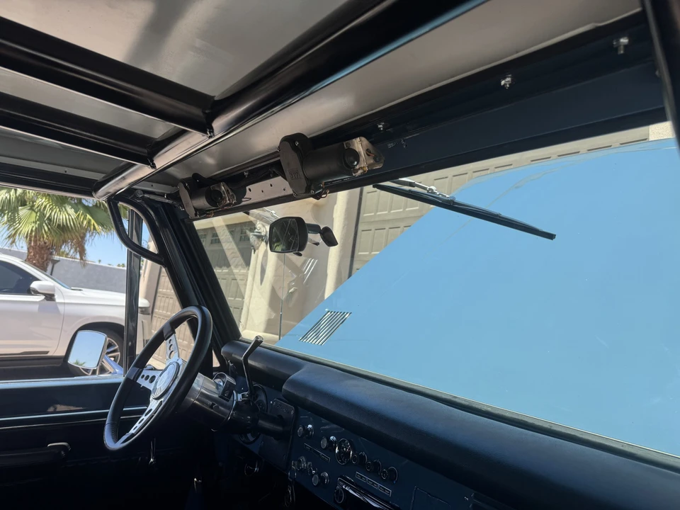 1976 Ford Bronco 1st Gen - Image 25 of 31