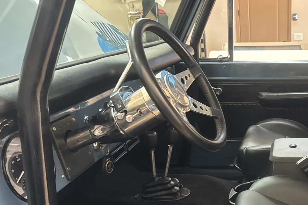 1976 Ford Bronco 1st Gen - Image 17 of 31