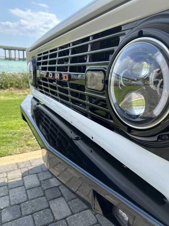 1976 Ford Bronco 1st Gen - Image 28 of 31