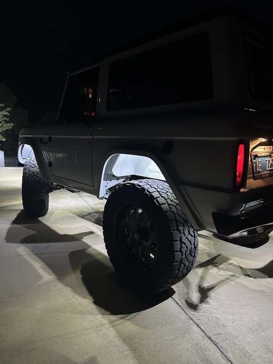 1976 Ford Bronco 1st Gen - Image 25 of 31