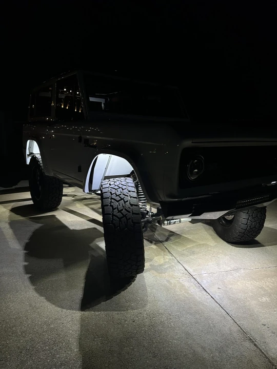 1976 Ford Bronco 1st Gen - Image 27 of 31