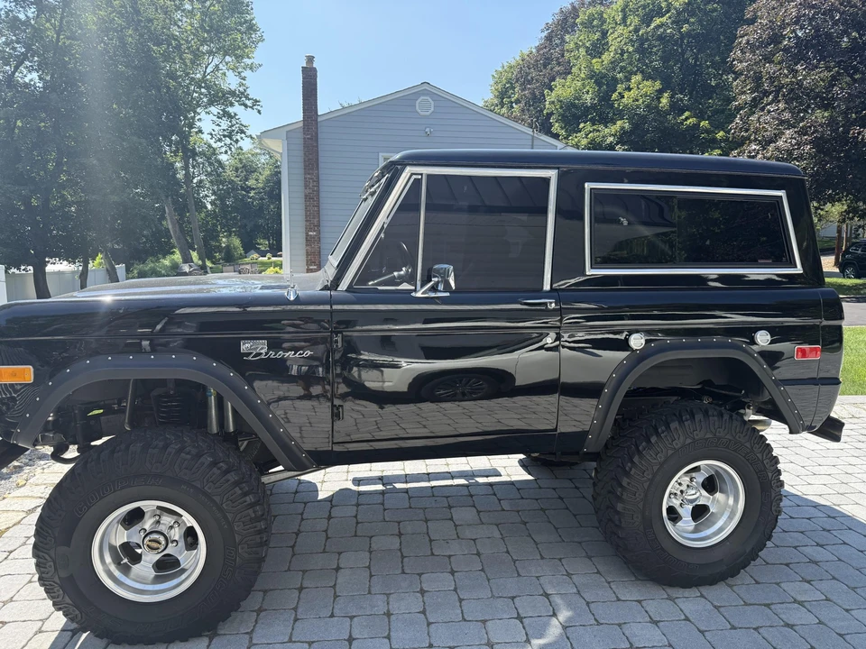 1976 Ford Bronco 1st Gen - Image 6 of 31