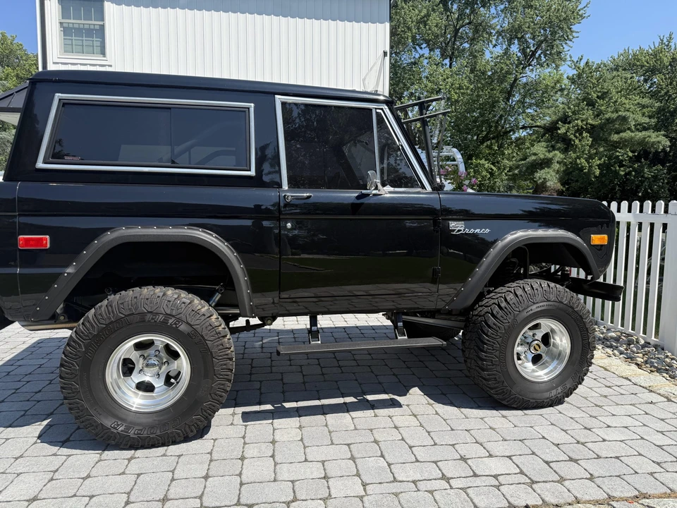 1976 Ford Bronco 1st Gen - Image 12 of 31