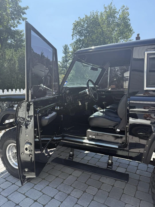 1976 Ford Bronco 1st Gen - Image 30 of 31