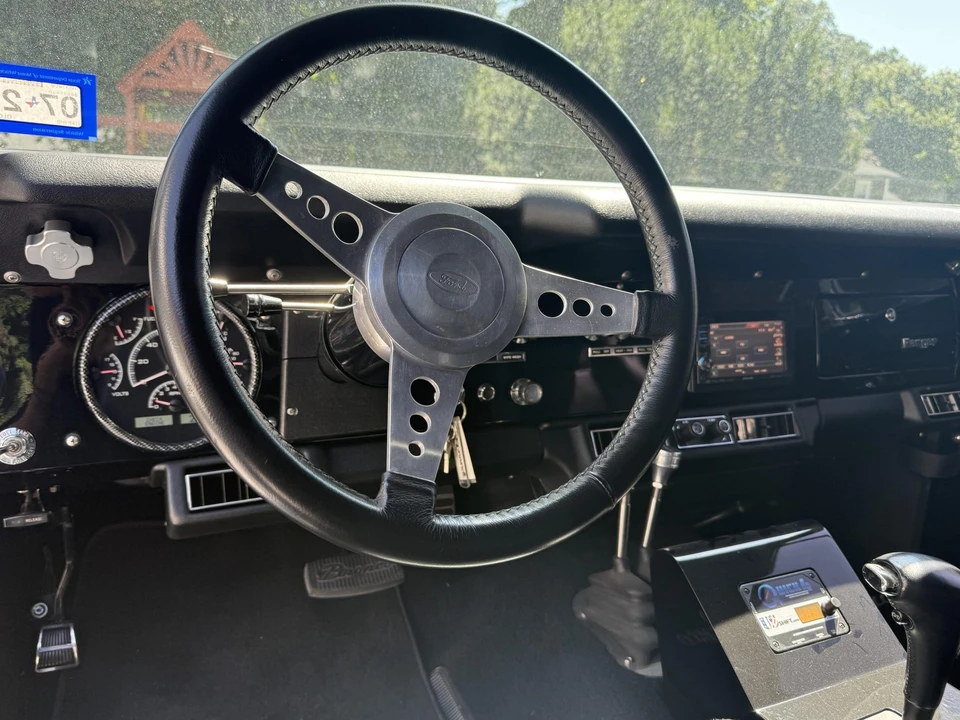 1976 Ford Bronco 1st Gen - Image 26 of 31