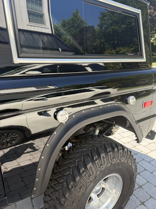 1976 Ford Bronco 1st Gen - Image 18 of 31