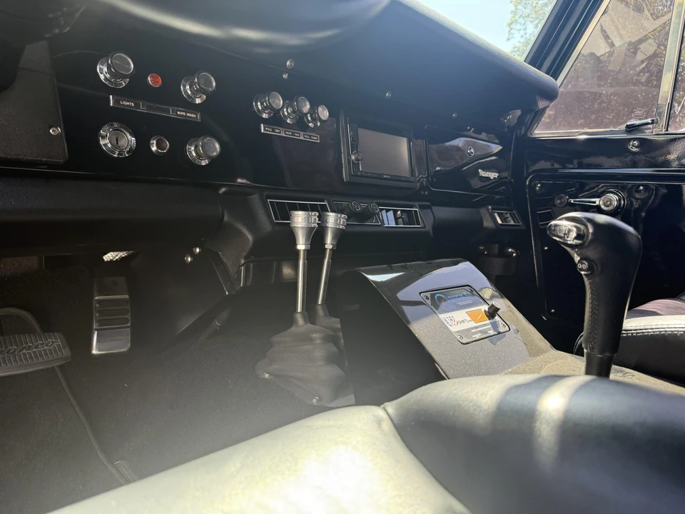 1976 Ford Bronco 1st Gen - Image 28 of 31