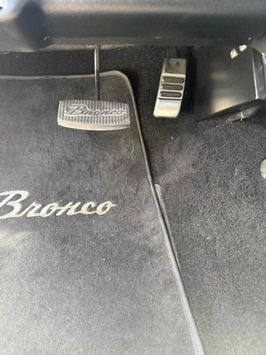 1976 Ford Bronco 1st Gen - Image 27 of 31