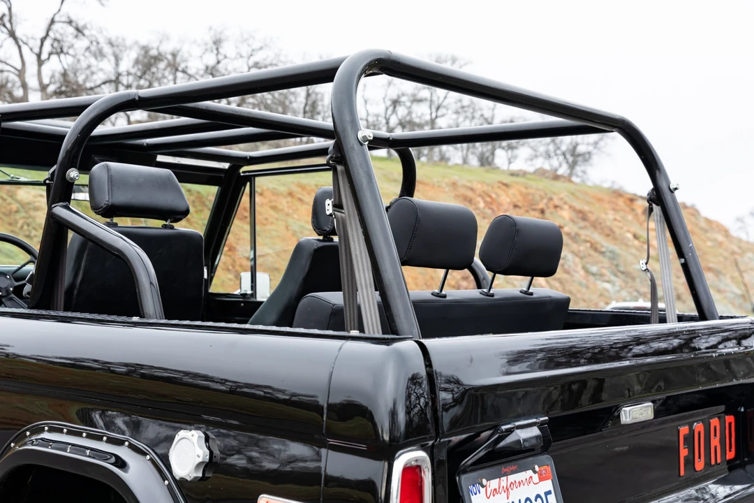 1976 Ford Bronco 1st Gen - Image 27 of 31