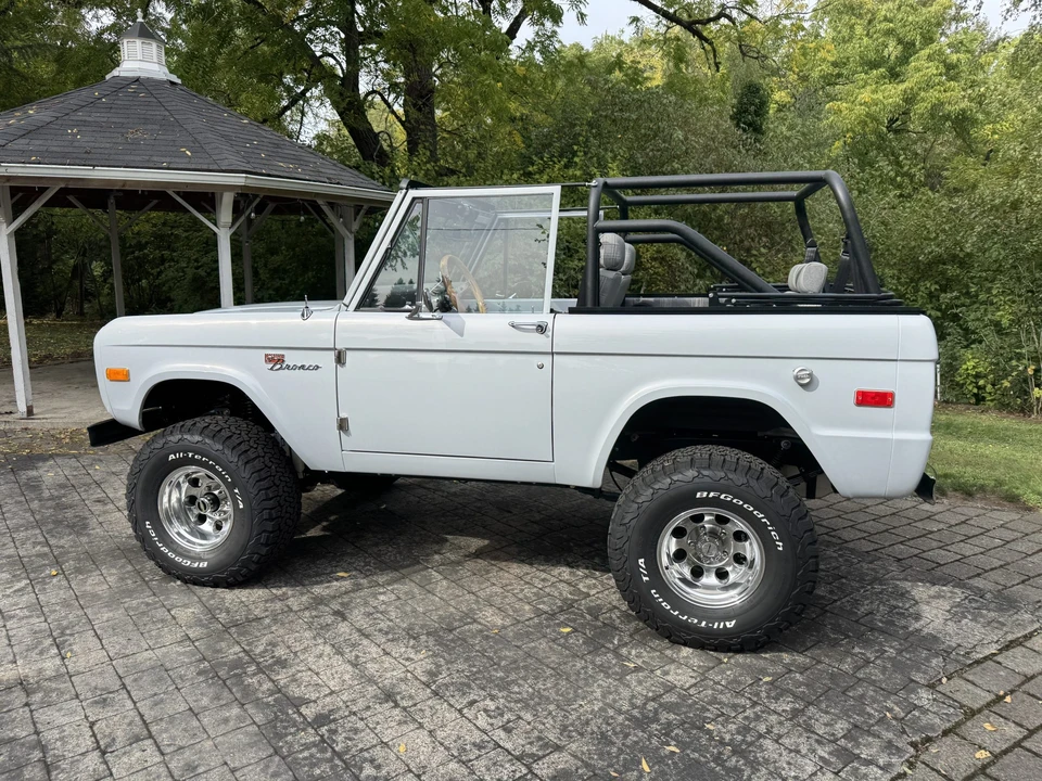 1976 Ford Bronco 1st Gen - Image 26 of 31